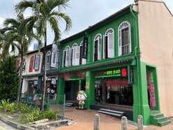 Tanjong Pagar Conservation Area (D2), Shop House #455864221